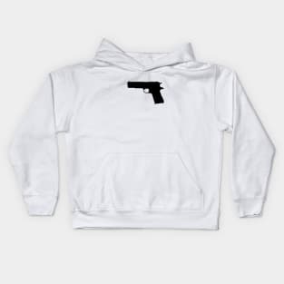 M1911 Kids Hoodie